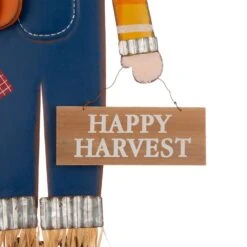 Glitzhome 36 In. Scarecrow Fall Decor -Alpine Sales Store a26958aa 9b74 46a8 915e 1bcec5a246fc