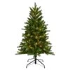 Celebrations 4 Ft. Pencil LED 150 Ct Grand Illume Color Changing Christmas Tree -Alpine Sales Store a47cd2c9 e891 48bc b3ef 91e7aea9aa26