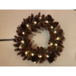 Celebrations LED Mini Warm White 18 Ct String Christmas Lights -Alpine Sales Store a5e2e47d 3adb 4b5d 8bc1 afa31ece270c