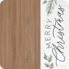 P Graham Dunn Brown/White Merry Christmas Coaster 1 In. 1 P Graham Dunn Brown/White Merry Christmas Coaster 1 In. -Alpine Sales Store a6d75aae 3abf 4530 a3b7 92f2f9ae97e6