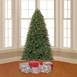 Celebrations 7-1/2 Ft. Full Incandescent 600 Ct Grande Fir Color Changing Christmas Tree 7 Celebrations 7-1/2 Ft. Full Incandescent 600 Ct Grande Fir Color Changing Christmas Tree -Alpine Sales Store a7cf38fc 6c3b 46a5 b4a2 0586fe5751a5