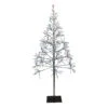 Holiday Bright Lights LED Multicolored Christmas Tree 42 In. -Alpine Sales Store a8b8d4a4 d93a 4bad a151 5c51bfd52c2c
