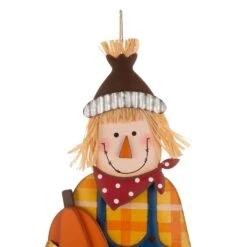 Glitzhome 36 In. Scarecrow Fall Decor -Alpine Sales Store ab02661f a56c 4c41 beeb 1434a80cb0eb