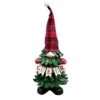 Alpine LED Multicolored Christmas Cheer Tree Figurine 28 In. 1 Alpine LED Multicolored Christmas Cheer Tree Figurine 28 In. -Alpine Sales Store ac4a1de9 b142 4657 8704 3076d2e36bce