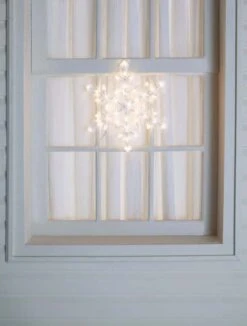 Impact Innovations Snowflake Silhouette 17 In. Hanging Decor 9 Impact Innovations Snowflake Silhouette 17 In. Hanging Decor -Alpine Sales Store ada108ba 6eee 4aca 95e5 401399406d49