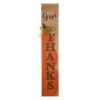 Glitzhome 42 In. Give Thanks Sign Pathway Decor 1 Glitzhome 42 In. Give Thanks Sign Pathway Decor -Alpine Sales Store ae9ea009 4a4a 496b 93f4 5fb2cd479579