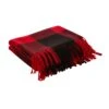 Glitzhome Multicolored Plaid Check Tassel Blanket -Alpine Sales Store b1851de3 b533 4fd5 955d 65fea54d56e7