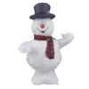 Warner Brothers Airdorables White Frosty Inflatable 22 In. -Alpine Sales Store b1e6da29 5d63 4917 b3de 1881579dfd22