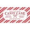 P Graham Dunn Red/White North Pole Candy Cane Table Decor 5.5 In. 1 P Graham Dunn Red/White North Pole Candy Cane Table Decor 5.5 In. -Alpine Sales Store b34adcd1 0eed 45d5 a64d 60acb830a2c6