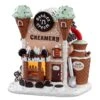 Lemax Multicolored Cookies 'N Cream Creamery Christmas Village 8 In. 2 Lemax Multicolored Cookies 'N Cream Creamery Christmas Village 8 In. -Alpine Sales Store b3f7aae9 2558 460b 97bf 7ab4f5eaee21