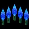 Holiday Bright Lights LED Mini Blue 50 Ct Christmas Lights -Alpine Sales Store b3fce8fa 3a53 4083 8068 37781f55775a