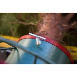 Yard Butler Santas Helper Metal Real Christmas Tree Stand 6 Ft. -Alpine Sales Store b548f2b9 35b2 46d4 9fc0 b49ac4c3069f