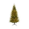 Celebrations 7-1/2 Ft. Slim LED 1200 Ct Vermont Spruce Christmas Tree 2 Celebrations 7-1/2 Ft. Slim LED 1200 Ct Vermont Spruce Christmas Tree -Alpine Sales Store bac8d268 0df0 4bdb acd9 292e578a0af5