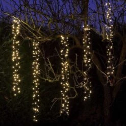 Celebrations Gold LED Rice Clear/Warm White 480 Ct Novelty Christmas Lights 7 Ft. -Alpine Sales Store bce55edb 970d 425f 8e31 97fc03c53355