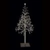 Holiday Bright Lights LED Warm White Lighted Shimmering Tree 42 In. Yard Decor -Alpine Sales Store bdfa752a c710 4b5f bb9d bf353f6645f1