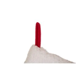 Glitzhome Red/White Polka Dot Christmas Stocking 1.18 In. -Alpine Sales Store c093151a 03a5 46c8 b699 8f362e48edfd