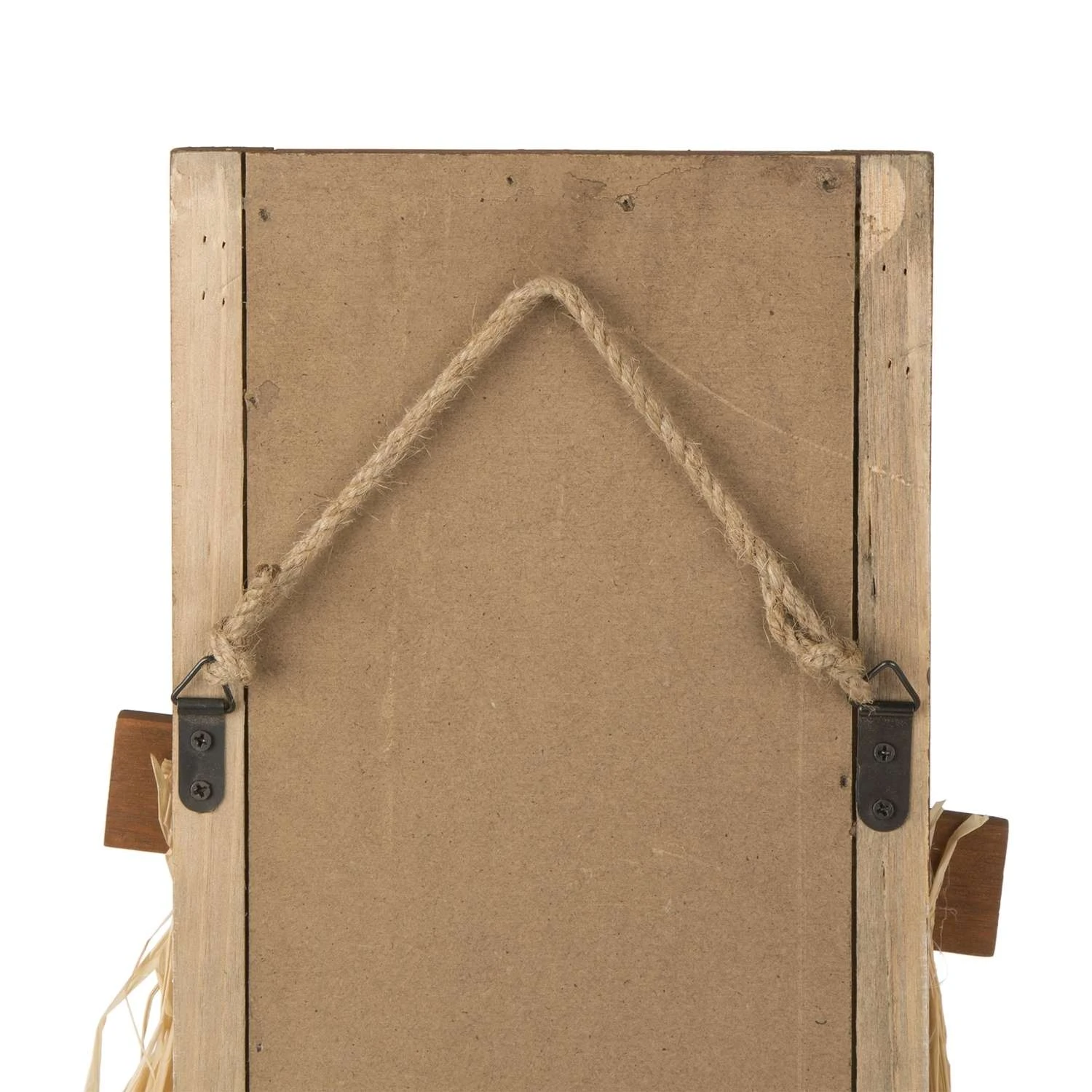 Glitzhome 42 In. Scarecrow Porch Sign Pathway Decor 6 Glitzhome 42 In. Scarecrow Porch Sign Pathway Decor - Image 4