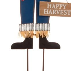 Glitzhome 36 In. Scarecrow Fall Decor -Alpine Sales Store c797676a 7b82 4f3c b30c 36cb92bfd750