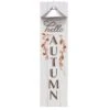 Dyno White 1 Ct Prelit Hello Autumn Or Enter If You Dare Porch Leaner Sign Porch Signs -Alpine Sales Store c8166fa9 f702 4ed0 b2e2 3b4a7b8e0019