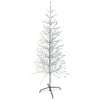 Celebrations Platinum LED Multi Twig Tree 5 Ft. Yard Decor -Alpine Sales Store c833ff66 f314 42b9 b61c d69b65e6c4f5