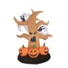 Celebrations 6 Ft. Prelit Ghost And Pumpkin Inflatable -Alpine Sales Store c94c4bbd 8519 4a6f a161 bbc4281e186e