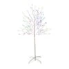Celebrations LED White Stick Tree 60 In. Yard Decor -Alpine Sales Store c9594535 6ef4 444b 8101 50fdc297d0f4