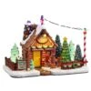Lemax LED Multicolored Lou's Tree Farm Christmas Village 6 In. -Alpine Sales Store c9ef2d7c 2af7 4ac6 9fd7 13f2d9064da2