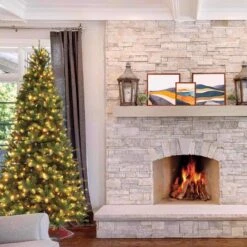 Celebrations 9 Ft. Full LED 1000 Ct Grand Illume Color Changing Christmas Tree -Alpine Sales Store caca893e 0af9 4e30 8b15 60ede5ab8eea