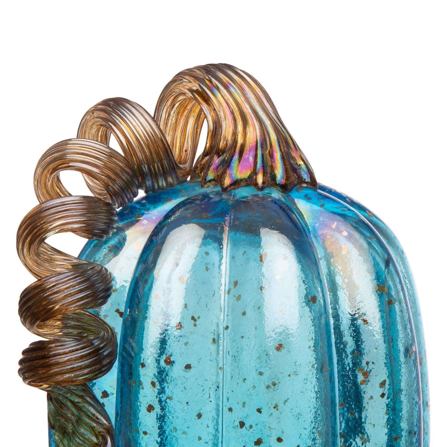 Glitzhome Gourd And Pumpkin Harvest Decor 7 Glitzhome Gourd And Pumpkin Harvest Decor - Image 5