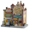 Lemax Multicolored Superior Automobiles Christmas Village 6.77 In. -Alpine Sales Store ccd1d290 e7e8 4310 98ab a8d694218a2c