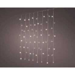 Celebrations Gold LED Rice Clear/Warm White 200 Ct Novelty Christmas Lights 5.5 Ft. -Alpine Sales Store d2cd557f c39c 4d82 a6da 9ce75d14a85e