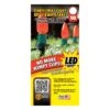 Adams® Adams 10 In. Christmas Light Stakes 10 Pk