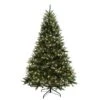 Celebrations 7-1/2 Ft. Full LED 600 Lights Mix Frosted Pine Christmas Tree 1 Celebrations 7-1/2 Ft. Full LED 600 Lights Mix Frosted Pine Christmas Tree -Alpine Sales Store d4cb1bdc fa4c 49db bc7c 38997449c3bb