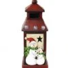 Alpine LED Snowman Lantern Yard Decor 2 Alpine LED Snowman Lantern Yard Decor -Alpine Sales Store d5132b1f c531 4cb7 bed9 765917f156d8