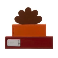 Glitzhome 10.28 In. Prelit Thanksgiving Lighted Turkey Fall Decor 12 Glitzhome 10.28 In. Prelit Thanksgiving Lighted Turkey Fall Decor -Alpine Sales Store d75745e9 41b8 46bd b92f e119a691dac1