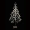 Holiday Bright Lights LED Warm White Lighted Shimmering Tree 54 In. Yard Decor 1 Holiday Bright Lights LED Warm White Lighted Shimmering Tree 54 In. Yard Decor -Alpine Sales Store d89b96a7 e5a2 487c b01b 20ec4b3d3668