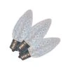Holiday Bright Lights LED C9 Cool White 25 Ct Replacement Christmas Light Bulbs 2 Holiday Bright Lights LED C9 Cool White 25 Ct Replacement Christmas Light Bulbs -Alpine Sales Store db92cfb7 fc64 47b5 8b53 72ee5bb3a0c6