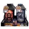Magic Seasons 8 In. Haunted Flicker Flame Lantern Halloween Decor 1 Magic Seasons 8 In. Haunted Flicker Flame Lantern Halloween Decor -Alpine Sales Store dba6820e 531d 4268 8c01 232e32b22d8d