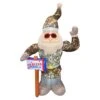 Celebrations Army Santa 7 Ft. Inflatable -Alpine Sales Store df6d2e86 ea2a 4ac7 9a4a 29303fed0d64