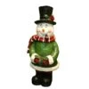 Alpine Santa/Snowman With Pipe 12 In. Yard Decor 2 Alpine Santa/Snowman With Pipe 12 In. Yard Decor -Alpine Sales Store e25c2408 0ee3 4298 a451 029ac32f3863