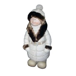 Alpine 28 In. Yard Decor