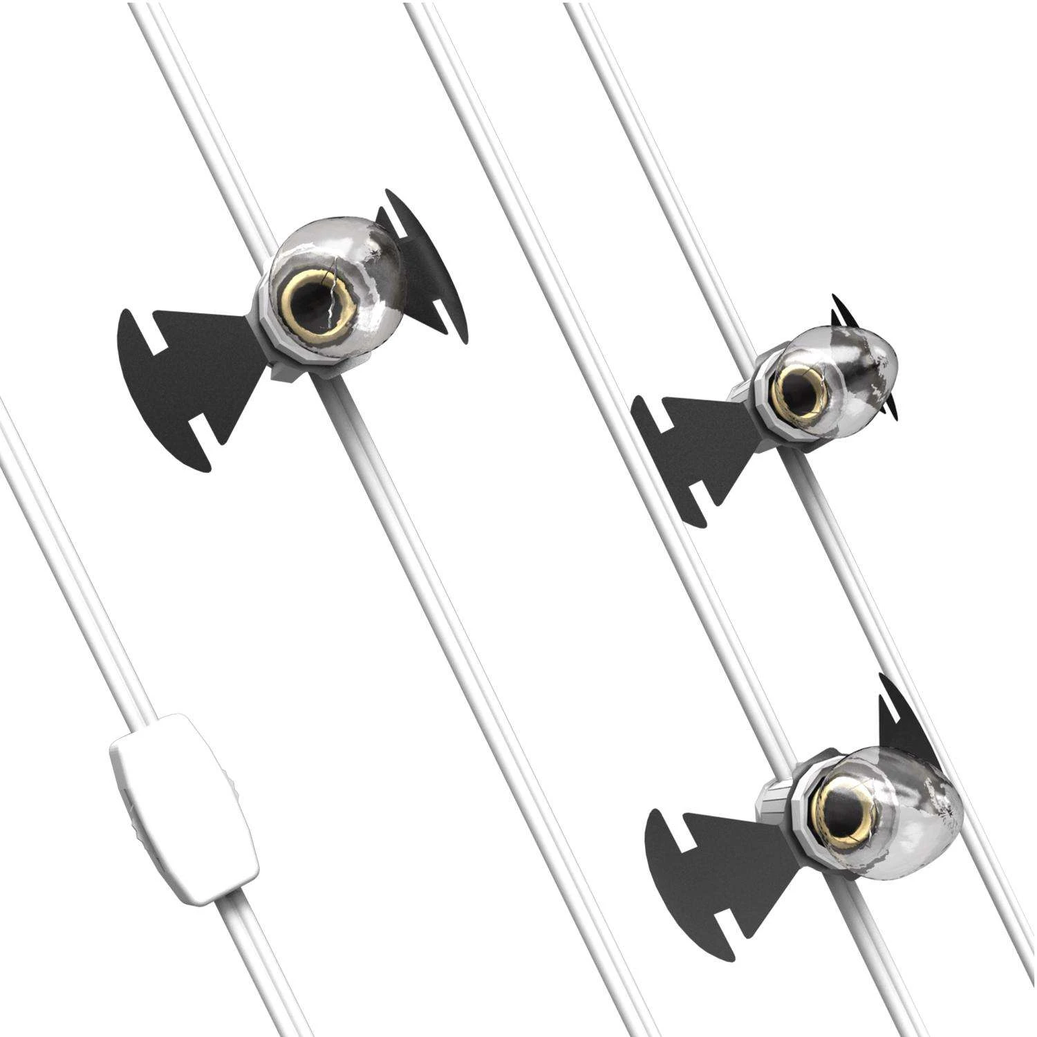 Westinghouse C7 Replacement Cord 1 Pk 5 Westinghouse C7 Replacement Cord 1 Pk - Image 3