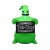 Gemmy Airblown 3.5 Ft. LED Prelit Jack Skellington Oogie Boogie Inflatable 2 Gemmy Airblown 3.5 Ft. LED Prelit Jack Skellington Oogie Boogie Inflatable -Alpine Sales Store e9ea7d0b cd22 4263 beaf f84155a79bac