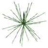 Celebrations Platinum LED Green Radiant Blast 24 In. Hanging Decor -Alpine Sales Store eab3cc19 e292 487a 9a50 0c9f82a979ed