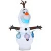 Gemmy LED Frozen Olaf 3.5 Ft. Inflatable 2 Gemmy LED Frozen Olaf 3.5 Ft. Inflatable -Alpine Sales Store eb6f9dca 82c4 4f3e 8ff7 bf6a76025c07