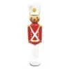 Union Products Incandescent Toy Soldier 2.6 Ft. Blow Mold