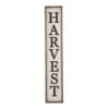 Glitzhome 41.73 In. Harvest Porch Sign Fall Decor -Alpine Sales Store ec90e04e b772 4a51 878f 6ebd80cf0d4c