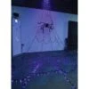 Celebrations Orange/Purple 400 Ct LED Prelit Giant Web With Spider Hanging Decor -Alpine Sales Store ed65bb8f 23d1 4bd2 be41 2908bdb4bd24