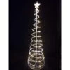 Celebrations LED Spiral Cone With Star 6 Ft. Yard Decor 2 Celebrations LED Spiral Cone With Star 6 Ft. Yard Decor -Alpine Sales Store ef303864 4390 4d99 9ed1 3d750fa68664