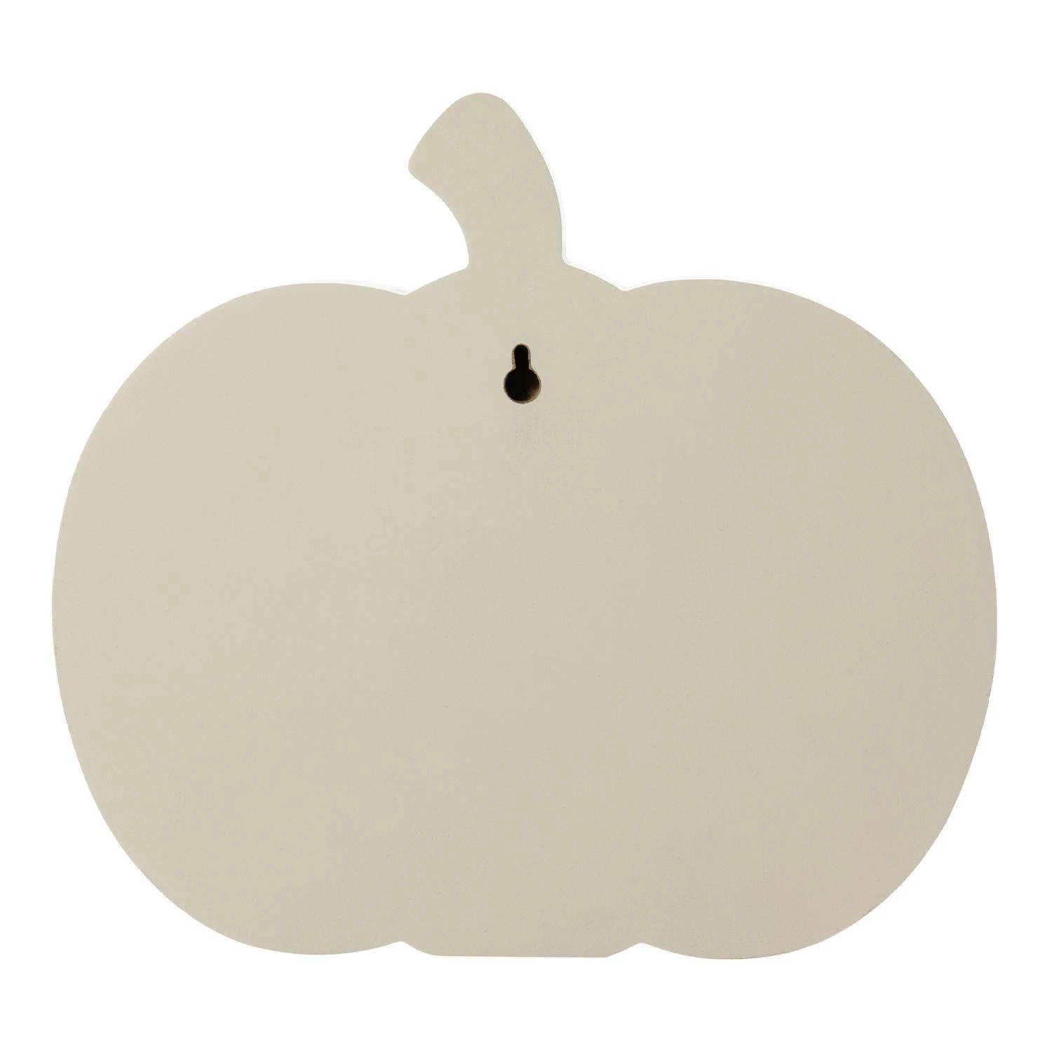 Glitzhome 8.75 In. Pumpkin Tabletop Decor 7 Glitzhome 8.75 In. Pumpkin Tabletop Decor - Image 5